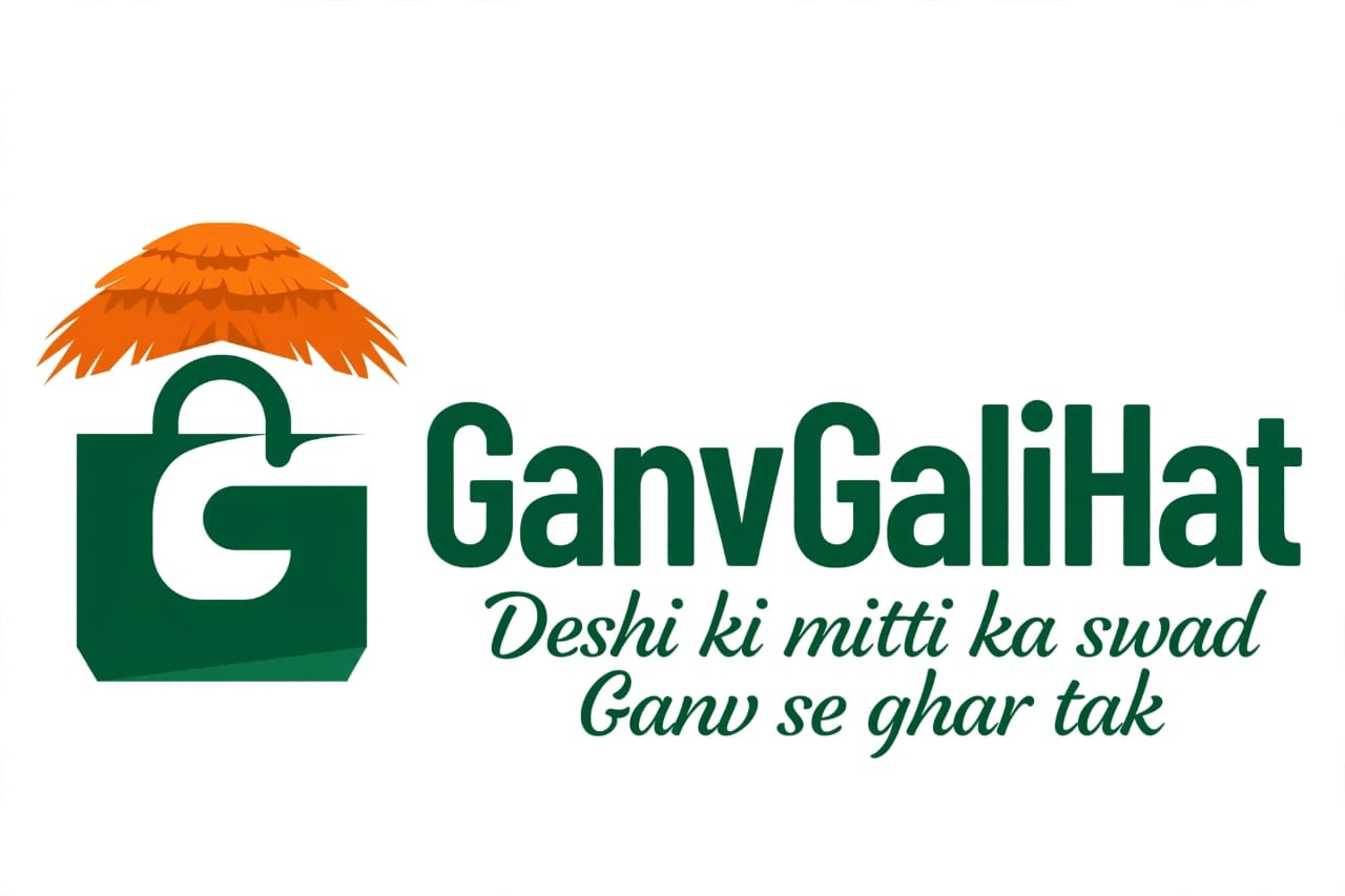 GaunGaliHat Logo